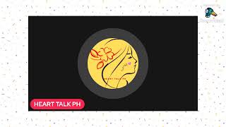 HEART TALK PH is Live [upl. by Ecienahs665]