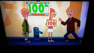 Phineas and Ferb  Gitchee Gitchee Goo Scene 1 Finnish  Season 1 Version 🇫🇮 [upl. by Tilla87]