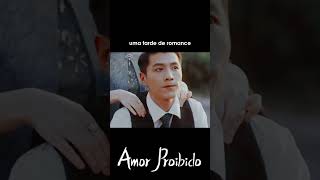 noonebutyou amorproibido cdrama dorama youku [upl. by Kenlee]