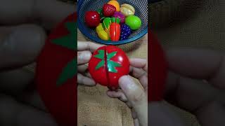 LOOK‼️ASMR satisfying cutting fruit fruit looking asmr satisfying satisfyingvideo1 [upl. by Ellyn]