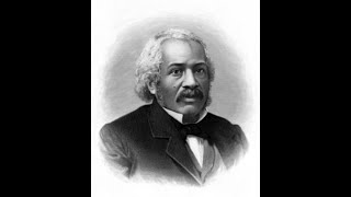 The first black doctor in US whose family passed as white  Dr James McCune Smith [upl. by Atteloc586]