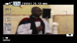 Ascension Anglican Church Of Houston Sunday Service [upl. by Eendyc251]