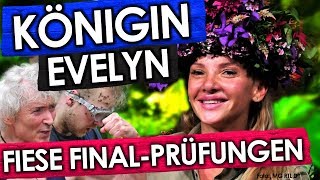 Dschungelcamp 2019 FINALE Königin Evelyn Burdecki gewinnt IBES Ich bin ein Star  RTL [upl. by Miarzim677]