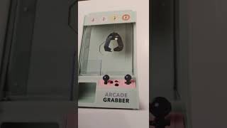 Langolo del gioco da tavolo  arcade grabber [upl. by Yblehs]