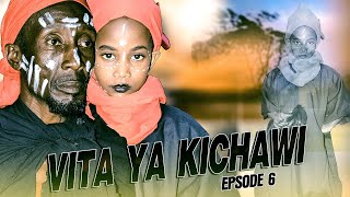 VITA YA KICHAWI  episode 6  bongo movies 2024 [upl. by Alah]