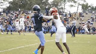 Raines vs Ribault Episode 7 [upl. by Kamal84]