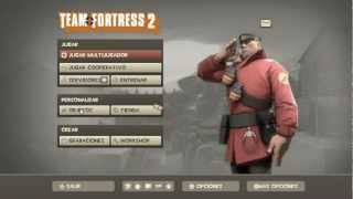 NG  Team Fortress 2  Tutorial de la Chatarra y el Metal [upl. by Aihsenrad873]