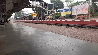 उलूबेरिया रेलवे स्टेशनS E Railway  Uluberia StationUluberia Station [upl. by Demaria]