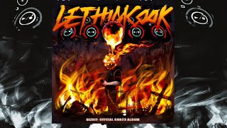 BizKit  LET HIM COOK Full GBB23 Album [upl. by Carolus980]