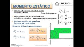 09Momento estático [upl. by Alyat]