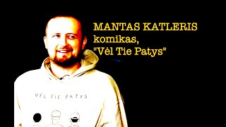 Ramanauskas 20231223 MANTAS KATLERIS vieša versija [upl. by Zetrom]