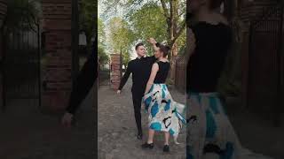 This Will Be An Everlasting Love  Natalie Cole  Wedding Dance Choreography [upl. by Anavoj333]