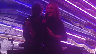 BELINDA CARLISLE  FULL CONCERTSony Hall New York 71723 [upl. by Laryssa586]