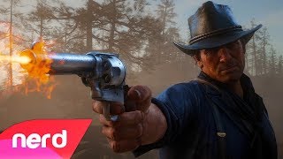 Red Dead Redemption 2 Official Soundtrack  Our Best Selves  HD With Visualizer [upl. by Rena]