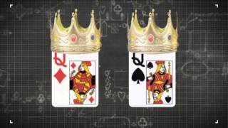 No Limit Holdem Starting Hands  Everything Poker Ep 02  PokerStars [upl. by Christina14]