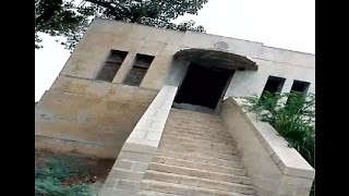 Karachi Haunted Karsaz Road  Ghost Hunt [upl. by Mateya]