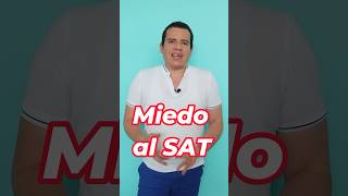 Miedo al SAT [upl. by Aerahs]