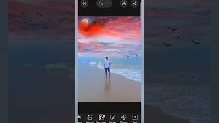 🌅Enjoy Photo Editing 📸  Trending Picsart Photo Editing Tutorial picsart photoediting shortfeed [upl. by Lannie358]