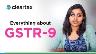 GSTR 9 Live on GST Portal  Know everthing about GST Annual Returns [upl. by Eyahc248]