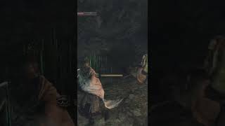 Where is this Dark Souls 2 laugh from shorts darksouls darksouls2 [upl. by Yvel]