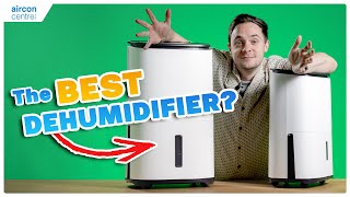 DRY HARD  Is the Meaco Arete One the Best Dehumidifier for Your Home [upl. by Ynnelg566]