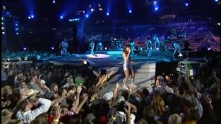 Shania Twain Full Live Concert HD 1999 [upl. by Martie]