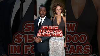 Eddie Murphys Ex gets duped story news hollywod shorts trending [upl. by Atinuaj]