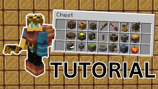 Create Mod Tutorial Updated [upl. by Edeline]