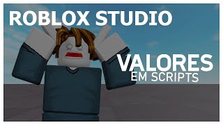 NINGUÉM FALOU ISSO ESPECIFICAMENTE NO YOUTUBE BRASILEIRO DE ROBLOX SE ESQUECERAM Valores E2 [upl. by Nerraw591]