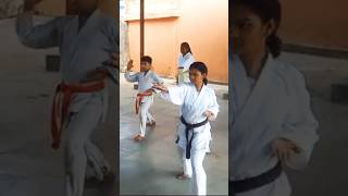 Wushu training ✨ china chinese martialarts martialarttraining karate wkf [upl. by Ib349]