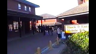 Halesowen College Open Day 3rd November 2001 [upl. by Enael358]