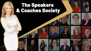 The Speakers and Coaches Networking Society Meeting Testimonials [upl. by Aniram445]