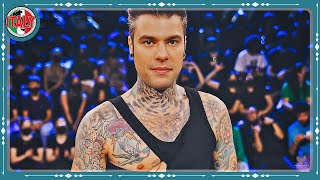 Tensione tra Fedez e Striscia la Notizia dopo il secondo tapiro [upl. by Alam]