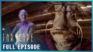 Farscape S1E7 FULL Episode  PK Tech Girl [upl. by Fuld]