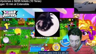 EXTENSIBLE en twitch o kick no hay retraso [upl. by Tomas449]