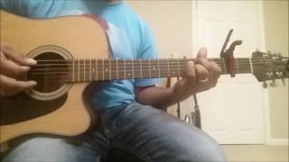 Basanta  Guitar Lesson [upl. by Agathe]