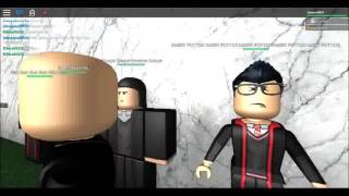 The Mysterious Ticking Noise ROBLOX [upl. by Anstus136]