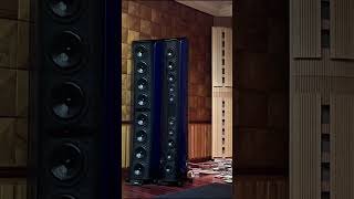 Audiophile visit Gryphon KODO  ZenSati a dream audio system audiophile audiophiletest shorts [upl. by Herman]