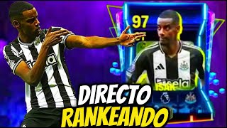 💪 ¡UN RATITO DE FC 🔥  DIRECTO FC MOBILE 24 [upl. by Mccullough]