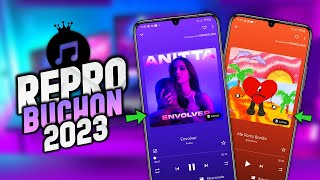 El Nuevo y Mejor REPRO para Android 2022 [upl. by Dnomse]