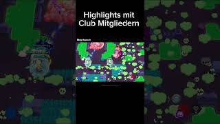 Highlights mit Club Mitgliedern Mit Pinguin [upl. by Alokin]