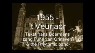 t Veurjaor  1955  Venlo [upl. by Arrim]