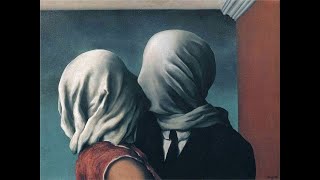 quotRene Magritte paintings The Mystery of Ordinary quot announcement [upl. by Alic]