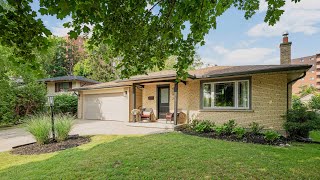 SOLD  267 Delta Pl  LONDON ONTARIO  Canada 🇨🇦 [upl. by Phyl]