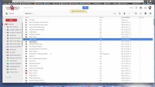 How to transfer google docs to another account [upl. by Eioj]