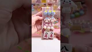 packing order asmr version small business packingorders diy jewelry [upl. by Benni]