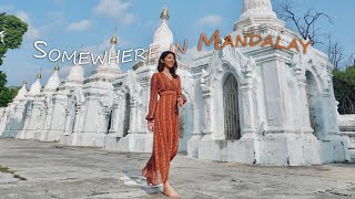 Where to visit in Mandalay [upl. by Ikaz]