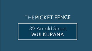 39 Arnold St Wulkuraka [upl. by Popelka]