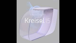 NEW TMC Kreisel 15l Launch OUT NOW Jellyfish Tank 🪼 TMCKreisel  UK Pricing [upl. by Yaf]