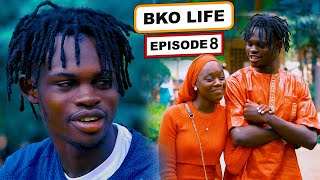 Bko Life Episode 8  Film série  la vie de la capitale malienne [upl. by Strephonn]